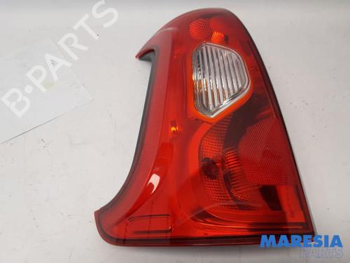 Used Left taillight FIAT PANDA (312_, 319_) 0.9 (312PXG1A) (86 hp) 31454289