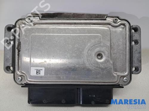 Engine control unit (ECU) ALFA ROMEO GIULIETTA (940_) 1.4 TB (940FXA1A, 940FXT1A) | BP31632225M57  - Image 6