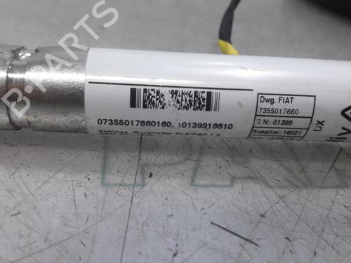 Other FIAT PUNTO EVO (199_) 1.3 D Multijet | BP31433425O1 - Image 3