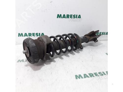 Højre fortil støddæmper RENAULT TRAFIC II Van (FL) 2.0 dCi 90 (FL0H, FL00, FL01, FL0M, FL0P, FL0S) (90 hp) 31508898