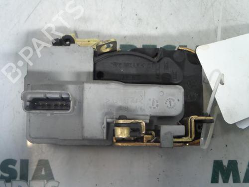 Used Electronic module PEUGEOT 206 Hatchback (2A/C) 1.4 i (75 hp) 31465532