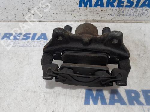 Right front brake caliper RENAULT CLIO IV (BH_) 0.9 TCe 90 (BHNF, BHMA, BHMH, BHJK, BHJR) | BP31427450M104