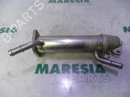 Used Heater matrix PEUGEOT BOXER Bus 2.2 HDi 120 (120 hp) 31421312