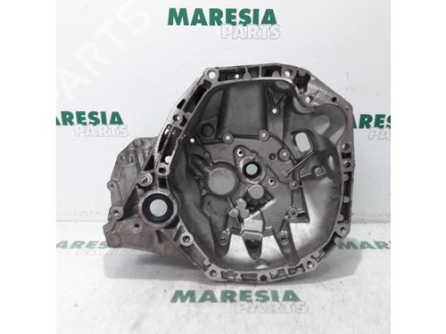 Used Manual Gearbox (For Parts) RENAULT CLIO IV (BH_) 1.5 dCi 90 (90 hp) 31421773