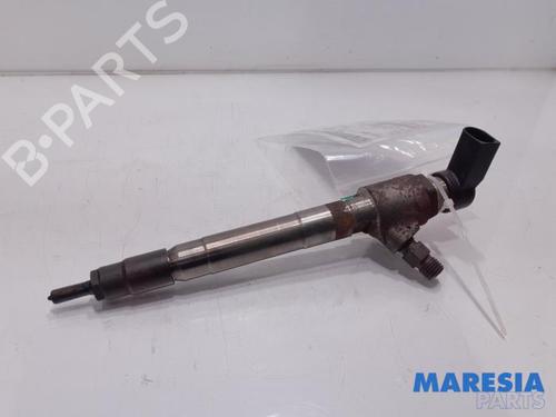 Injector FORD TRANSIT Van (FA_ _) 2.2 TDCi | BP31392260M100