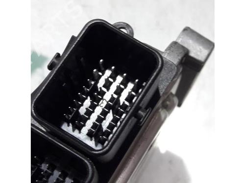 Engine control unit (ECU) RENAULT CLIO IV (BH_) 1.5 dCi 90 | BP31500291M57 