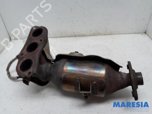 Catalyst PEUGEOT 107 (PM_, PN_) 1.0 | BP31418253M10