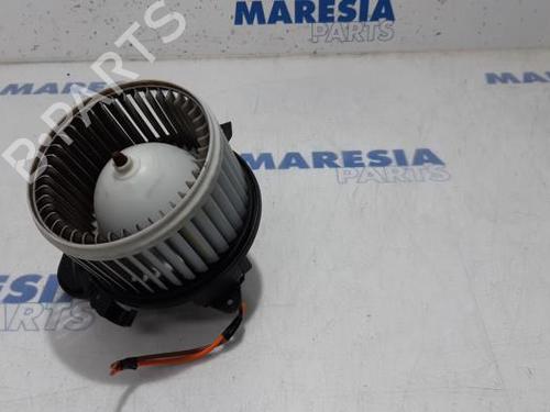 Used Heater blower motor OPEL COMBO Box Body/MPV (X12) 1.3 CDTI (B05) (90 hp) 31470096