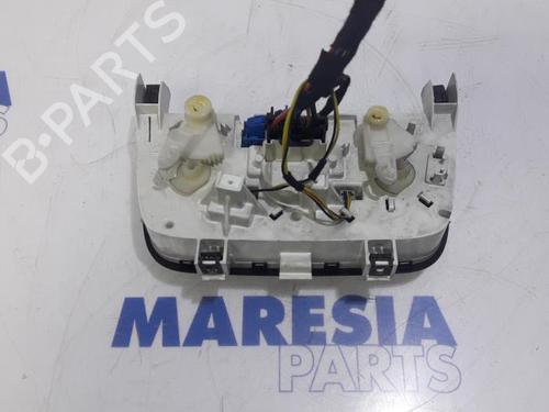 Climate control FIAT PUNTO EVO (199_) 1.3 D Multijet (199AXC1A, 199BXC1A, 199AXT1A, 199BXT1A) | BP31458098I5
