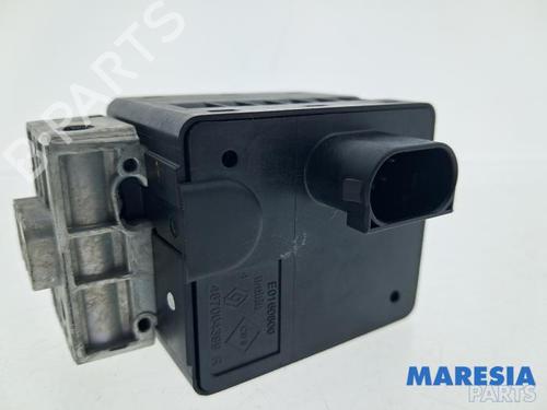 Engine control unit (ECU) RENAULT CLIO IV (BH_) 0.9 TCe 90 (BHNF, BHMA, BHMH, BHJK, BHJR) | BP38600778M57 - Image 9