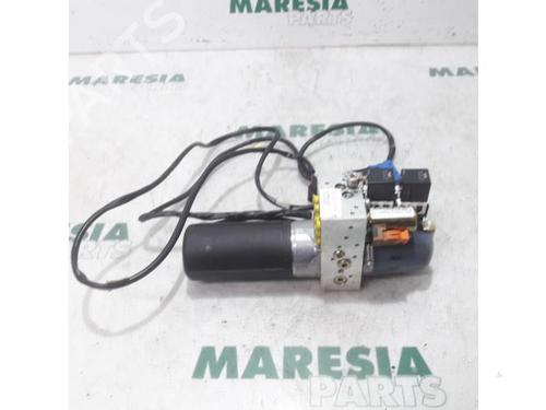 Used Sunroof engine PEUGEOT 307 CC (3B) 2.0 16V (140 hp) 31478340