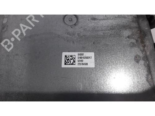 Engine control unit (ECU) RENAULT GRAND SCÉNIC III (JZ0/1_) 1.5 dCi (JZ09, JZ0D, JZ10, JZ14, JZ1G, JZ29, JZ2C) | BP31464457M57 - Image 6