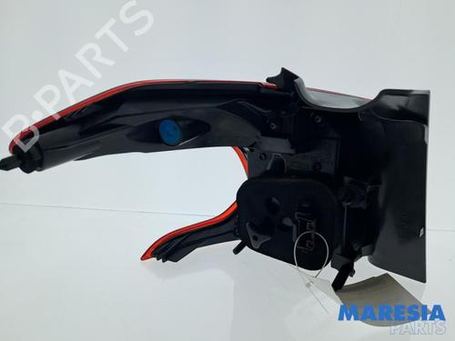 Right taillight PEUGEOT 2008 I (CU_) 1.2 THP 110 / PureTech 110 | BP32099645C35  - Image 5