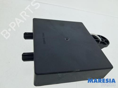 Used Electronic module Electronic module RENAULT CAPTUR I (J5_, H5_) 1.3 TCe 150 (J5NK, J5JS) (150 hp) 40093054 40093054