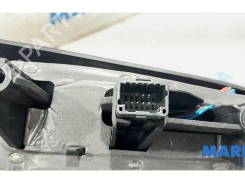 Retrovisor esquerdo RENAULT ZOE (BFM_) ZOE | BP31530726C26 