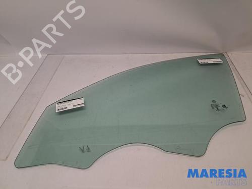 Dør rude ventre foran ALFA ROMEO GIULIA (952_) 2.2 D (952AEM250, 952AEA250) (150 hp) 31445616