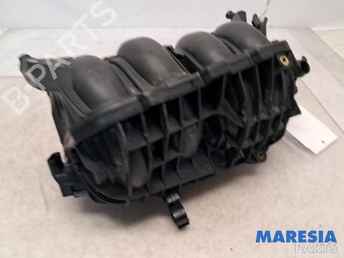 Sprederrør CITROËN BERLINGO MULTISPACE (B9) 1.6 VTi 95 | BP31516289M98