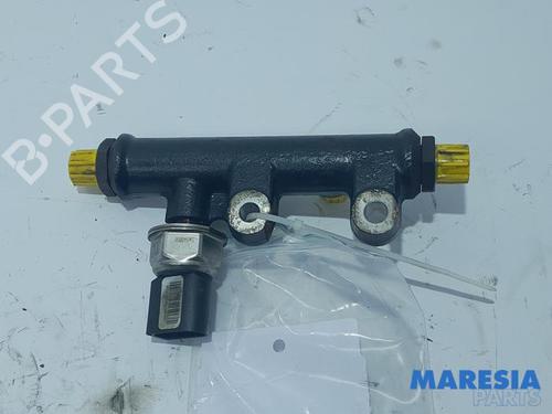 Used Injection rail CITROËN C5 III Break (RW_) 2.7 HDi (204 hp) 31517202