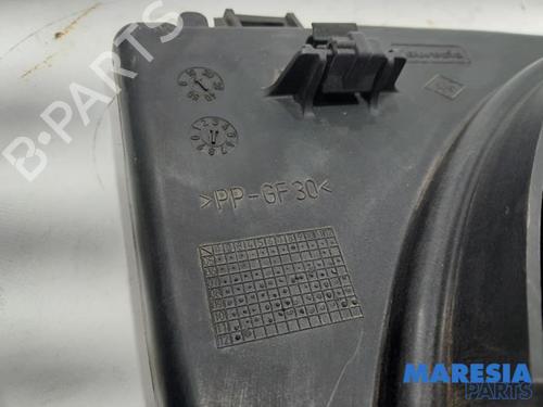 Rør RENAULT WIND (E4M_) 1.2 TCe 100 (E4MF) | BP31400181M125