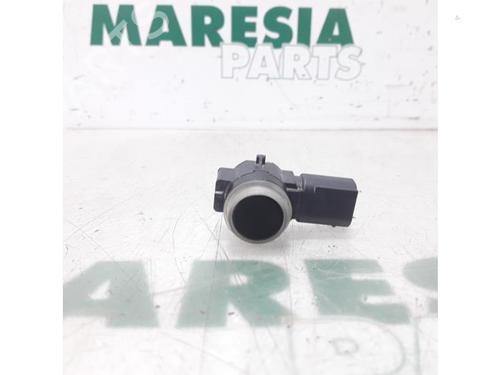 Used Electronic sensor CITROËN C4 CACTUS 1.2 VTi 82 (82 hp) 31482831