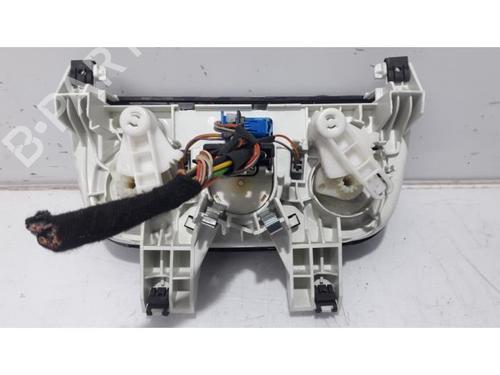 Climate control FIAT DOBLO Cargo (263_) 1.3 D Multijet | BP31436244I5 - Image 3