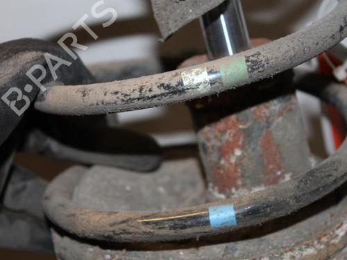 Used Right front shock absorber CITROËN XSARA PICASSO (N68) 1.8 16V (115 hp) 31450865