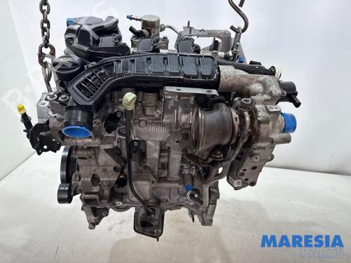 Used Engine OPEL CORSA F (P2JO) 1.2 (68) (131 hp) 31408568