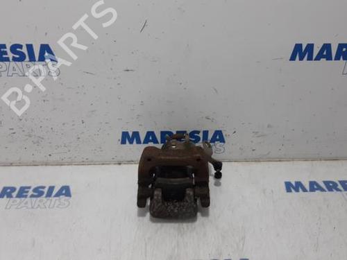 Used Left rear brake caliper CITROËN BERLINGO MULTISPACE (B9) 1.6 HDi 110 (112 hp) 31444682