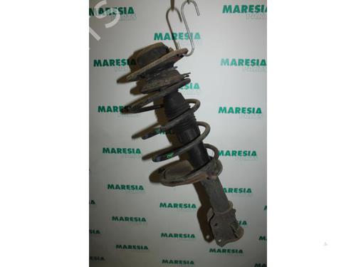 Used Right front shock absorber FIAT BRAVO I (182_) 1.9 TD 75 S (182.AF) (75 hp) 31396670