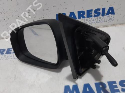 Left mirror DACIA LOGAN MCV II 1.5 dCi | BP31436371C26