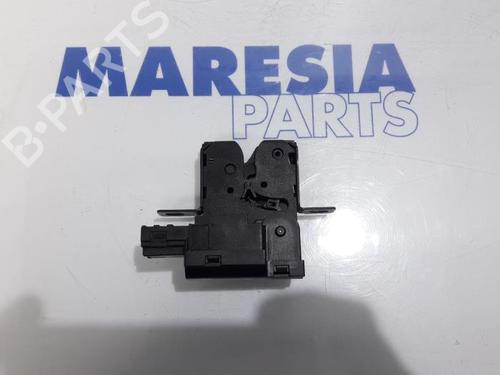 Used Electronic module PEUGEOT 308 SW I (4E_, 4H_) 1.6 16V (150 hp) 31435118