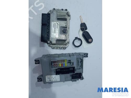 Used Engine control unit (ECU) FIAT DOBLO Cargo (263_) 1.4 (120 hp) 31437759