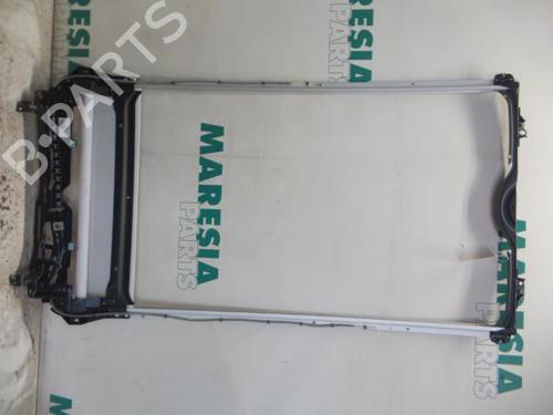Used Sunroof Sunroof PEUGEOT 308 SW II (LC_, LJ_, LR_, LX_, L4_) 1.6 BlueHDi 120 (120 hp) 31439444 31439444