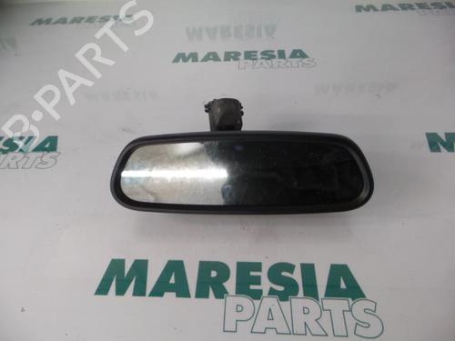 Used Rear mirror PEUGEOT 508 I (8D_) 1.6 HDi (112 hp) 31475645