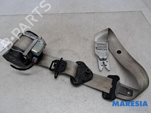 Used Front left seatbelt Front left seatbelt 38099122 38099122