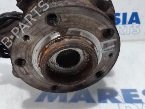 Right front steering knuckle CITROËN JUMPY II Van 2.0 HDi 125 | BP31415634M26 - Image 4