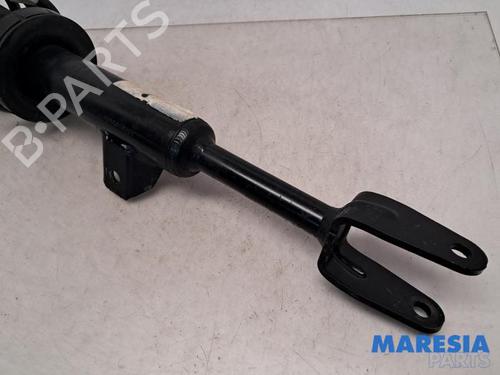 Right front shock absorber ALFA ROMEO GIULIA (952_) 2.0 (952ACA25) | BP31465736M17 