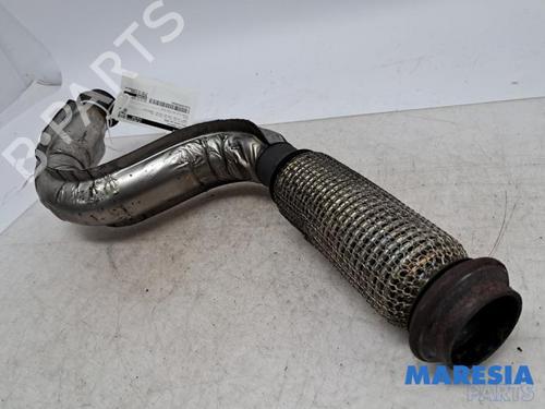 Exhaust system OPEL CORSA F (P2JO) 1.2 (68) | BP40157831M121 - Image 3