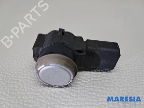 Used Electronic sensor CITROËN C4 Picasso II 1.6 THP 155 (156 hp) 31406879