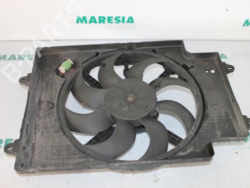 Used Pipe ALFA ROMEO GT (937_) 2.0 JTS (937CXH1A, 937CXH11) (165 hp) 31495476