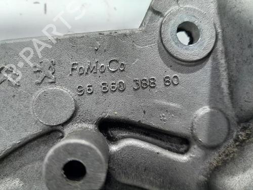 Other CITROËN BERLINGO Box Body/MPV (B9) 1.6 HDi 90 | BP31401882O1 - Image 3