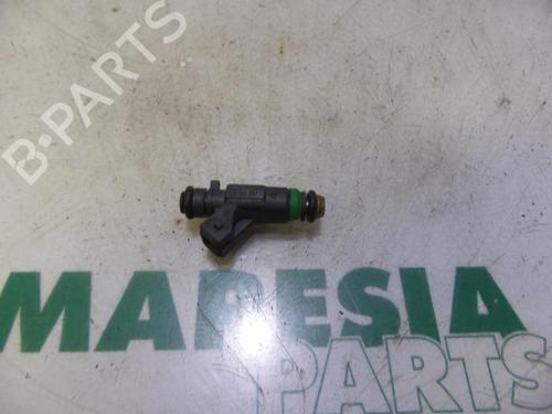 injector-peugeot-206-hatchback-2ac-1998-1999-2000-2001-2002-2003-2004-2005-2006-2007-2008-2009-2010-2011-2012-31484837 main image
