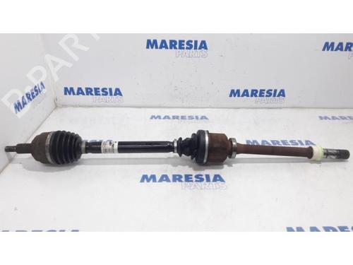 Used Right front driveshaft RENAULT LAGUNA III Grandtour (KT0/1) 2.0 dCi (KT01, KT08, KT09, KT0K, KT12, KT1D, KT1W) (150 hp) 31527148