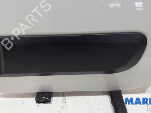 Left rear door FIAT PANDA (312_, 319_) 0.9 (312PXH1A) | BP32281295C4 