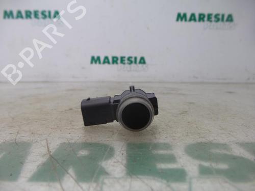 Used Electronic sensor PEUGEOT 2008 I (CU_) 1.2 VTi (82 hp) 31459950