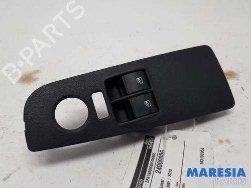 Used Switch FIAT PUNTO EVO (199_) 1.3 D Multijet (84 hp) 31409062