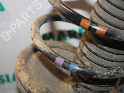 Used Right front shock absorber PEUGEOT 307 SW (3H) 1.6 HDI 110 (109 hp) 31524574