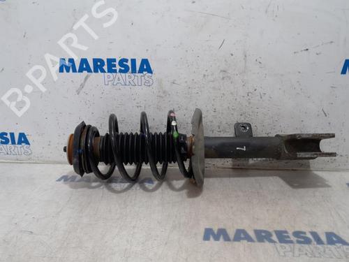 Used Left front shock absorber CITROËN DS4 (NX_) 1.6 VTi 120 (120 hp) 31535355