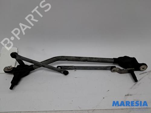 Used Front wipers mechanism Front wipers mechanism 36880202 36880202