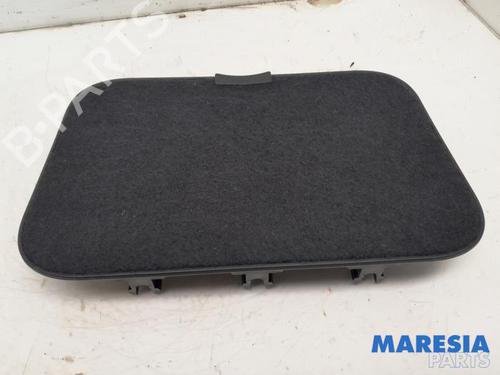 Luggage compartment floor RENAULT SCÉNIC III (JZ0/1_) 1.4 16V (JZ0F, JZ1V) | BP31503718I33